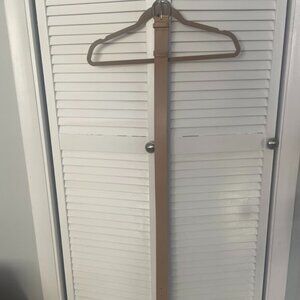 Levi's Leather Belt Size Large